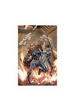 Holmes & Houdini #2
