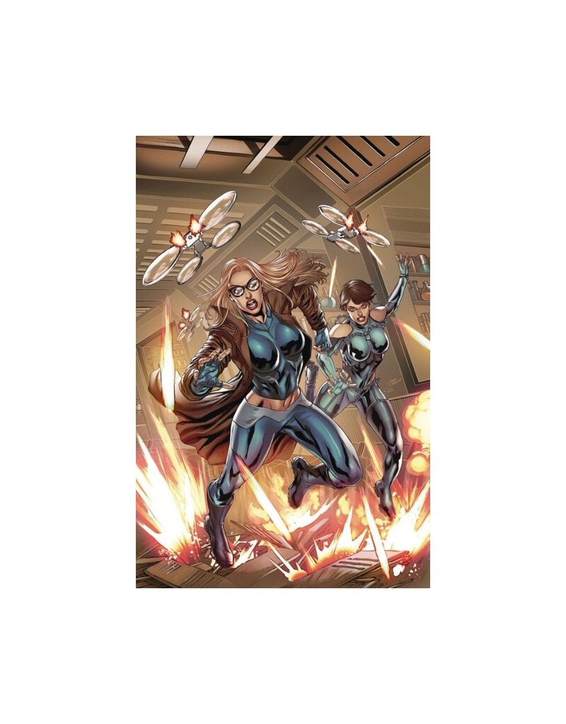 Holmes & Houdini #2