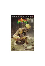Boom Studios Mighty Morphin Power Rangers #117