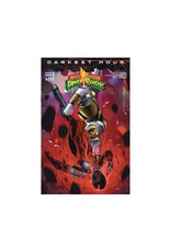 Boom Studios Mighty Morphin Power Rangers #117