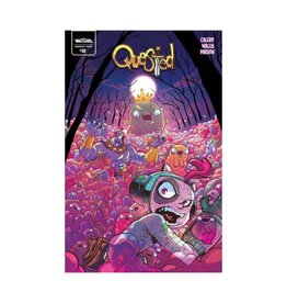 Quested #2 (2024)