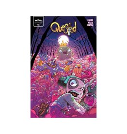 Quested #2 (2024)