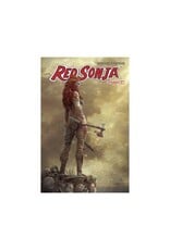 Red Sonja #8 (2024)