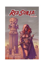 Red Sonja #8 (2024)