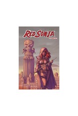 Red Sonja #8 (2024)