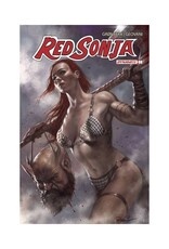 Red Sonja #8 (2024)