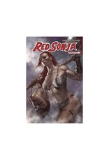 Red Sonja #8 (2024)