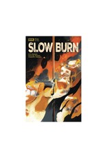 Boom Studios Slow Burn #5