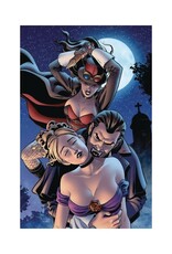 Van Helsing: Vampire Hunter #2