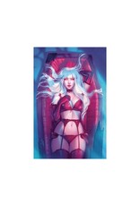 Van Helsing: Vampire Hunter #2