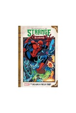 Marvel Strange Academy: The Deadly Field Trip TP