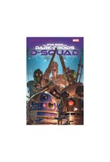 Marvel Star Wars: Dark Droids - D-Squad TP