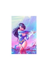 Myst: Dragon's Guard #1