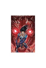 Myst: Dragon's Guard #1