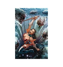 Grimm Fairy Tales #79