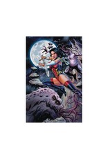 Grimm Fairy Tales #79