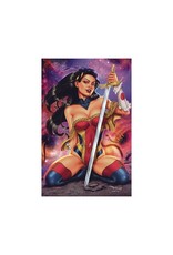 Grimm Fairy Tales #79