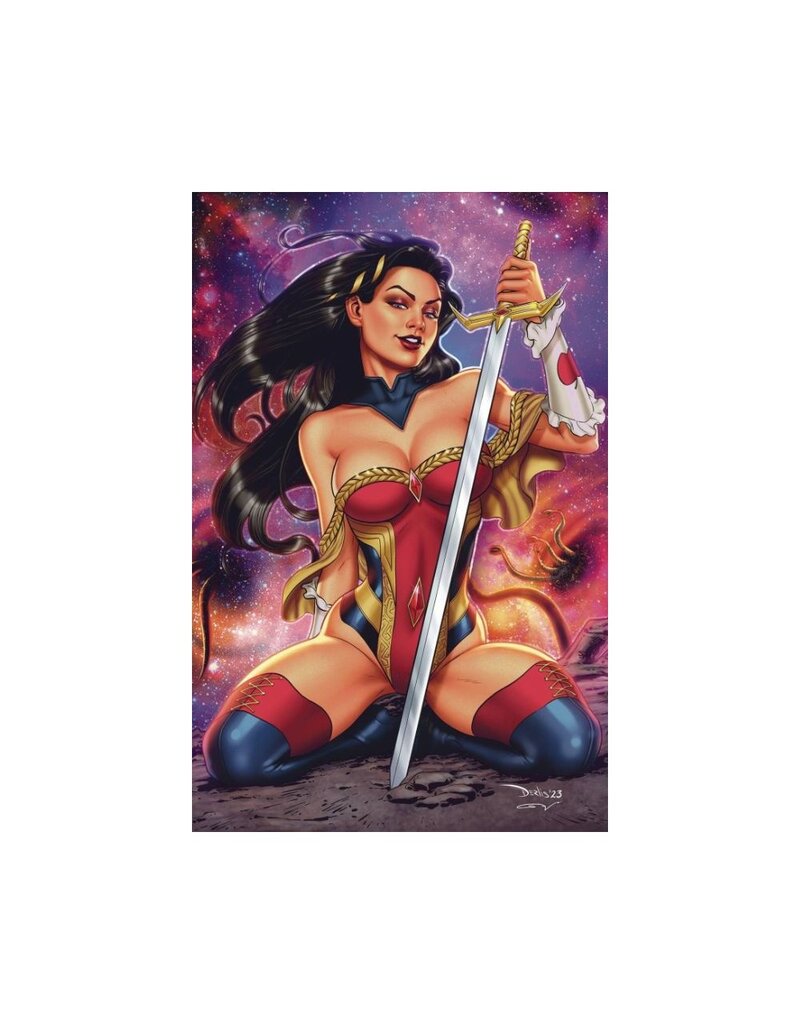 Grimm Fairy Tales #79