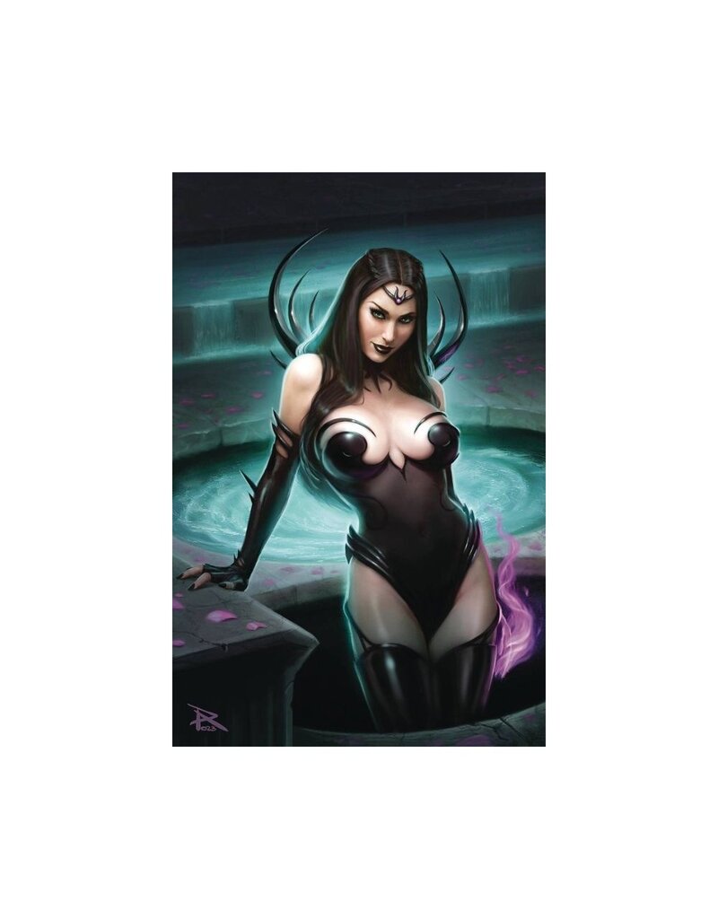 Grimm Fairy Tales #79
