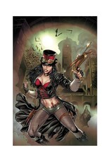 Van Helsing: Vampire Hunter #1