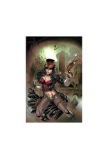 Van Helsing: Vampire Hunter #1