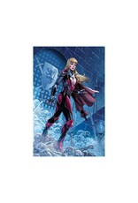 Van Helsing: Vampire Hunter #1