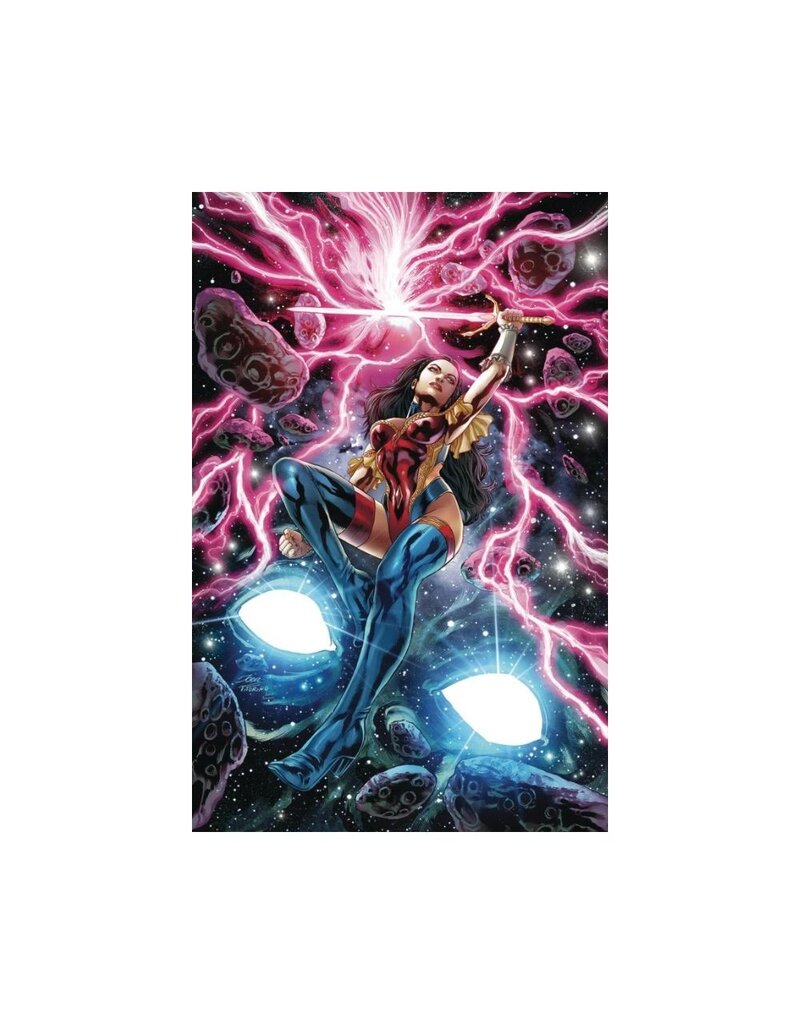 Grimm Fairy Tales Annual 2023