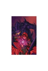 Grimm Fairy Tales Annual 2023