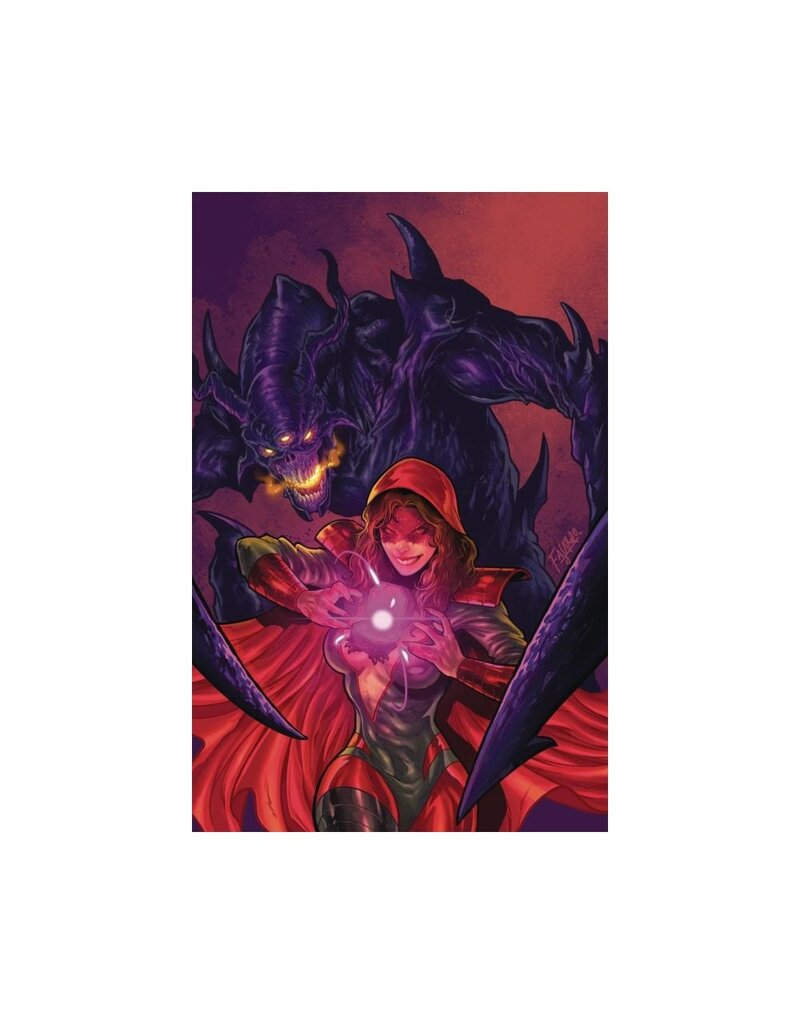 Grimm Fairy Tales Annual 2023