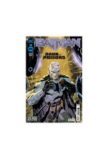 DC Batman #145