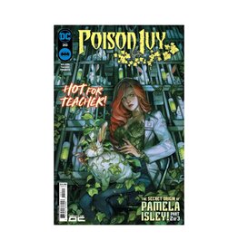 DC Poison Ivy #20