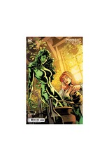 DC Poison Ivy #20