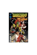 DC Shazam! #9