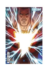 DC Shazam! #9
