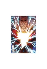 DC Shazam! #9