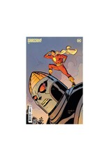 DC Shazam! #9