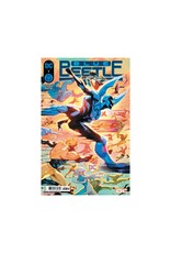 DC Blue Beetle #7