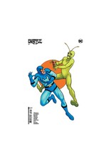 DC Blue Beetle #7
