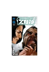 DC Kneel Before Zod #3