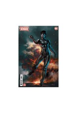 DC Kneel Before Zod #3
