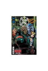 DC Suicide Squad: Kill Arkham Asylum #2