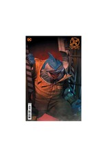 DC Suicide Squad: Kill Arkham Asylum #2