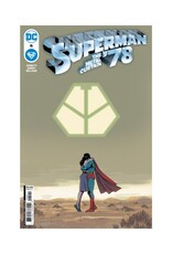 DC Superman '78: The Metal Curtain #5