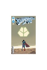DC Superman '78: The Metal Curtain #5