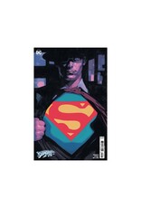 DC Superman '78: The Metal Curtain #5