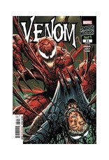 Marvel Venom #31