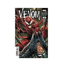 Marvel Venom #31