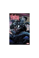 Marvel Venom #31