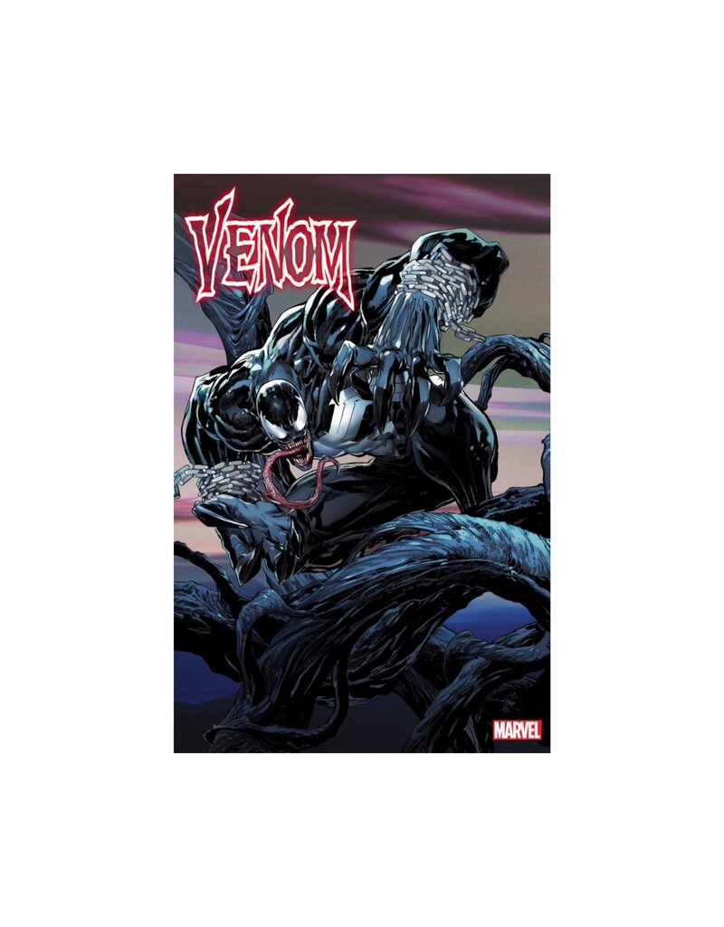 Marvel Venom #31