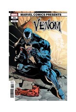 Marvel Venom #31
